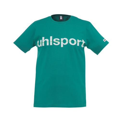  T-shirt promotionnel essentiel Lagoon Uhlsport