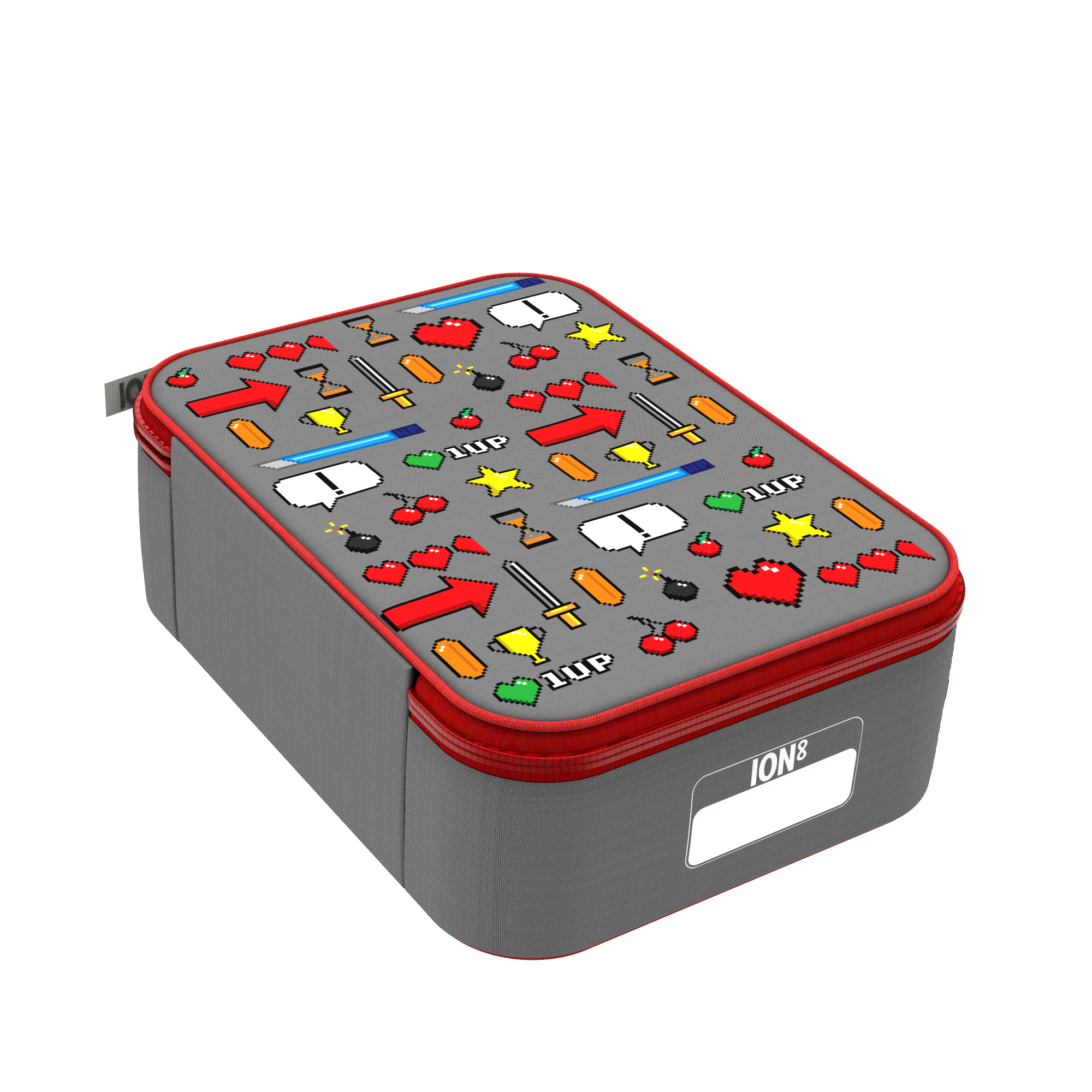 Ion8