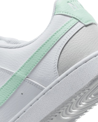 Nike Court Vision Low Next Nature Men's Shoes