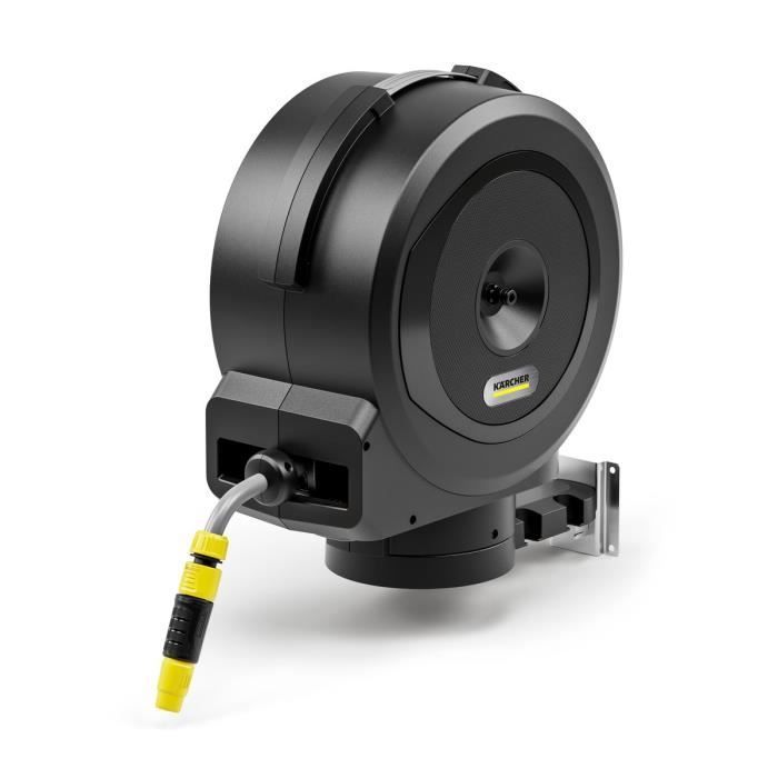 Carrete de manguera automático de pared KARCHER HBX 4.15