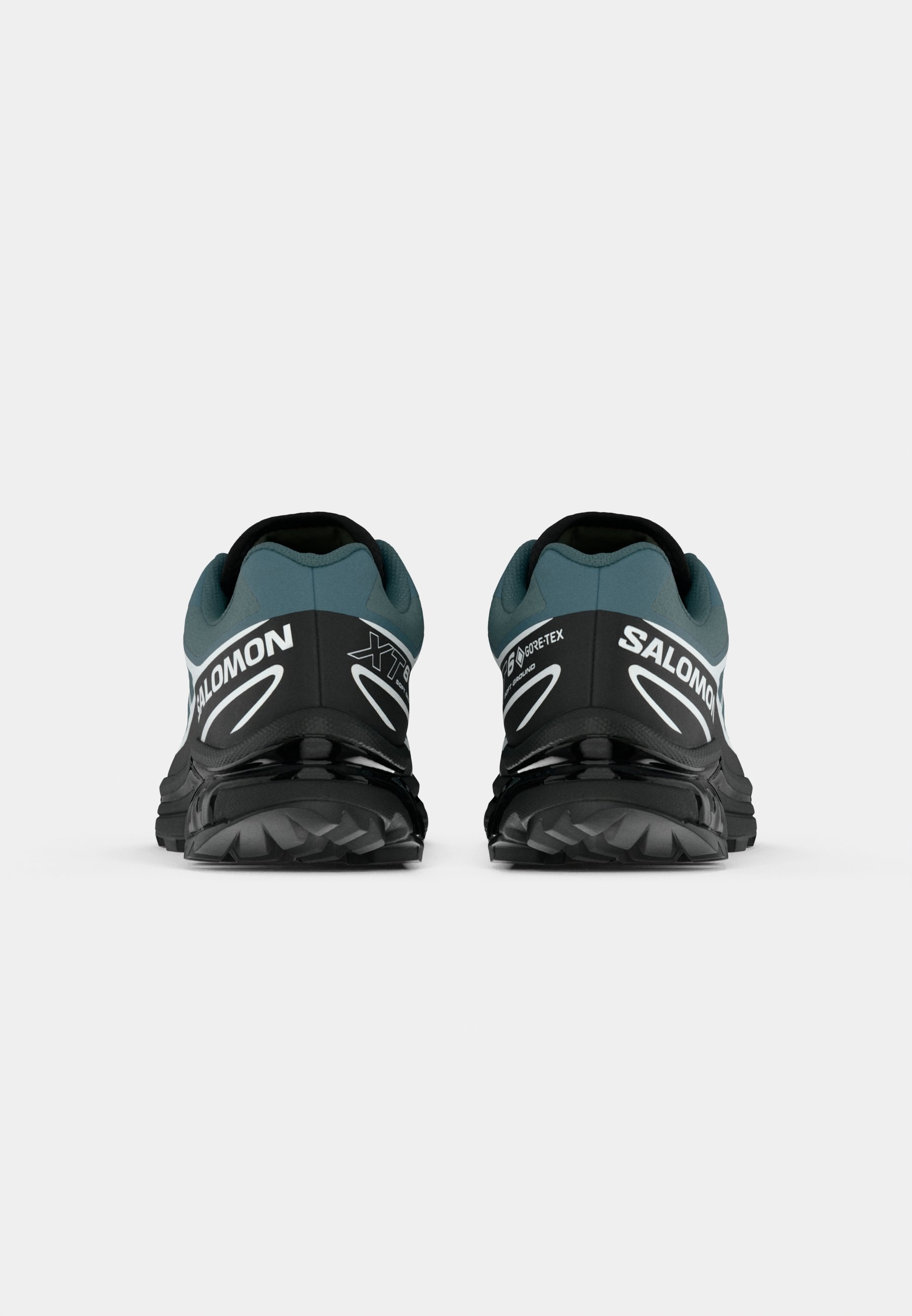 Scarpe da ginnastica basse Salomon Sportstyle