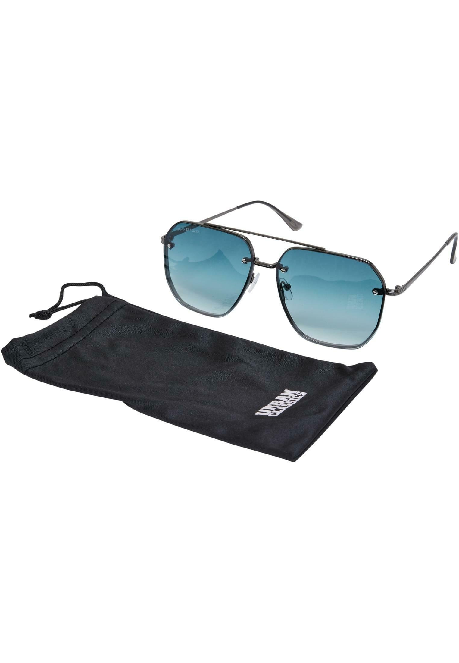 Urban Classics TIMOR - Zonnebril - bladgoudkleurig
