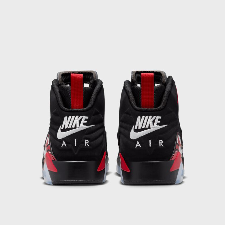 Jumpman MVP