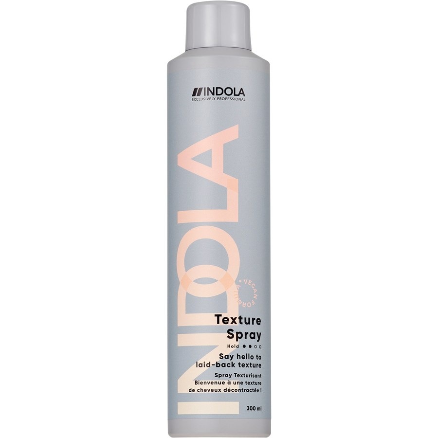 Indola lak za kosu u spreju za teksturu - 300 ml