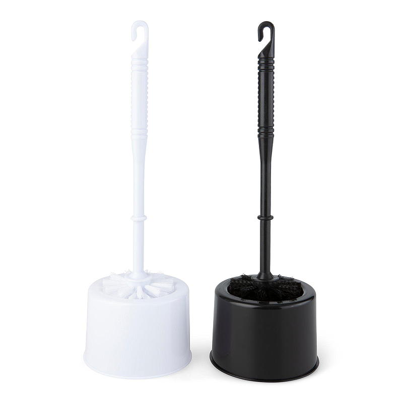 Hjem Toalettbørste med holder