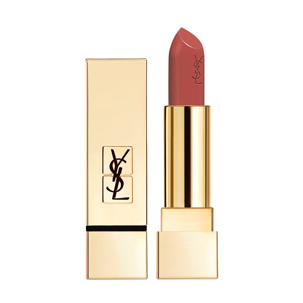 Ren rød couture