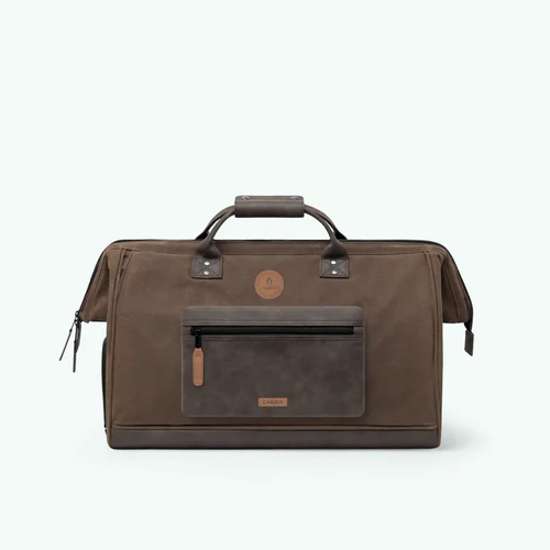 Cabaia Duffle Adventurer Soyo maro