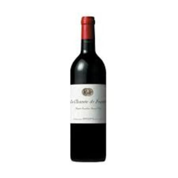 Vino tinto, Saint Emilion Grand Cru, La Closerie de Fourtet 2019