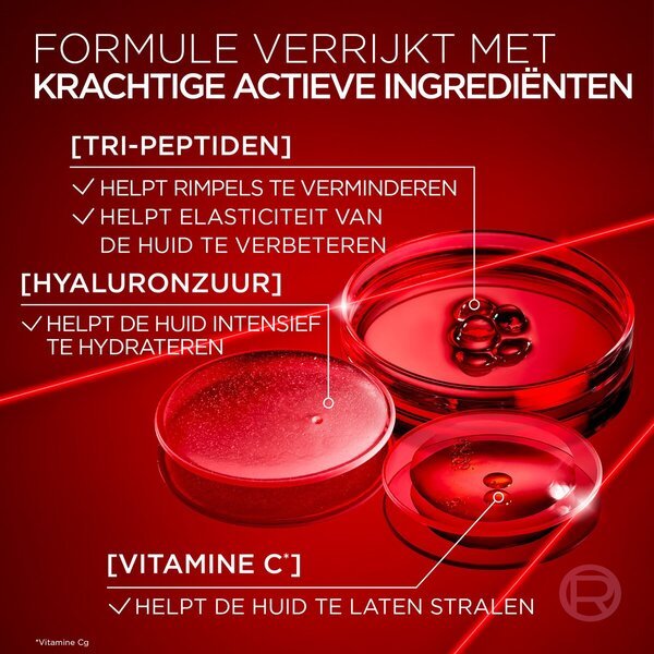 Laserové sérum L'Oréal Paris Revitalift<br>30 ml