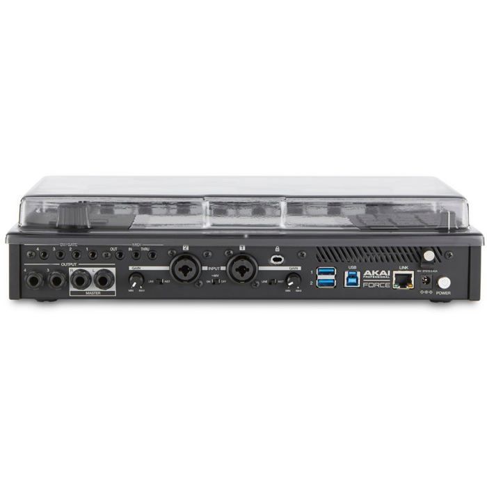 DeckSaver DS Force Protectors DJ Equipment
