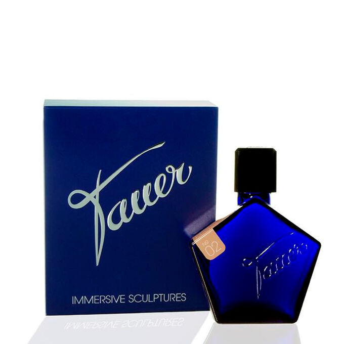 Tauer Parfumer No.02 L'Air du Desert Marocain