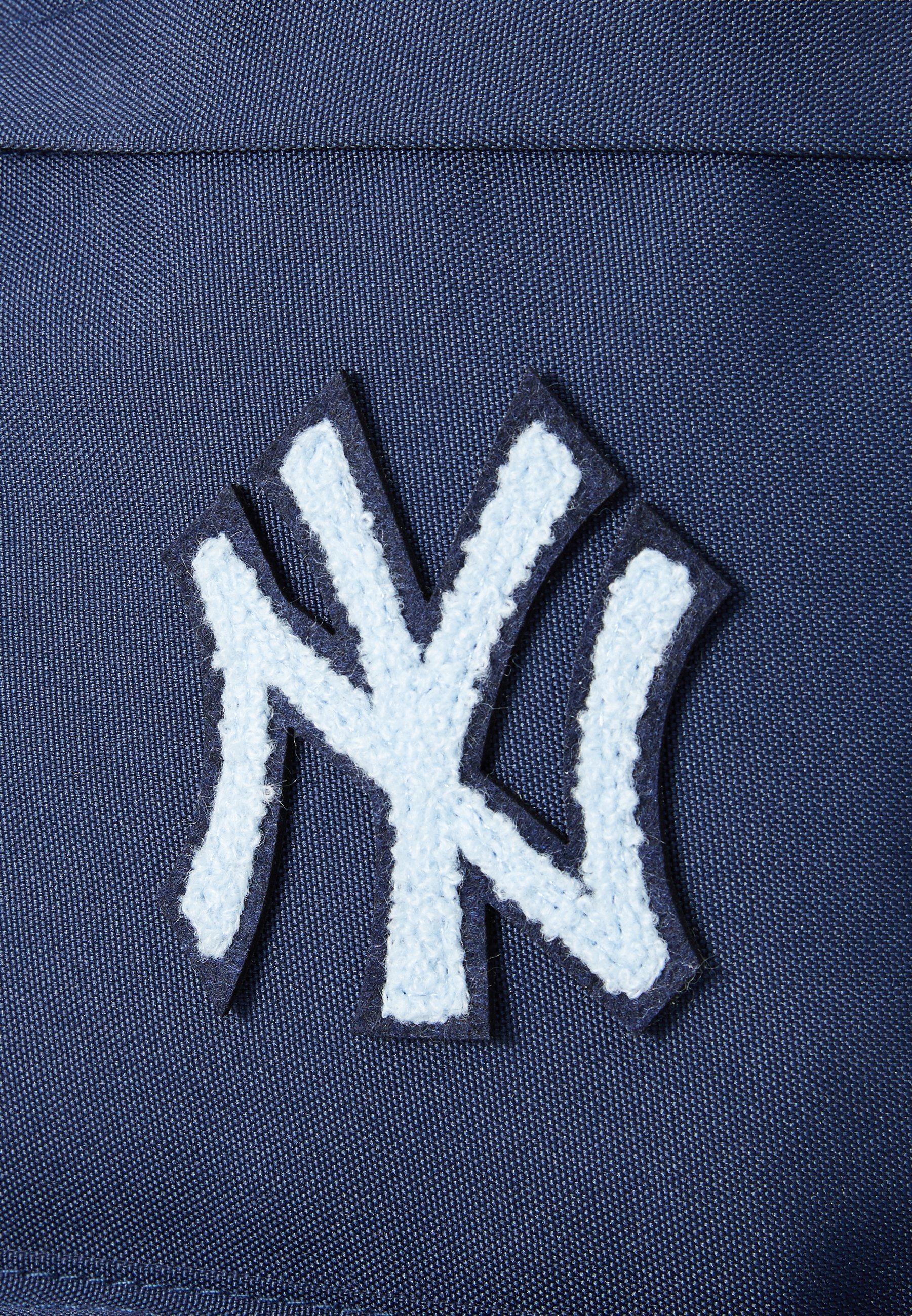 New Era NEW YORK YANKEES APPLIQUE DELAWARE TAS - Rugzak - marineblauw