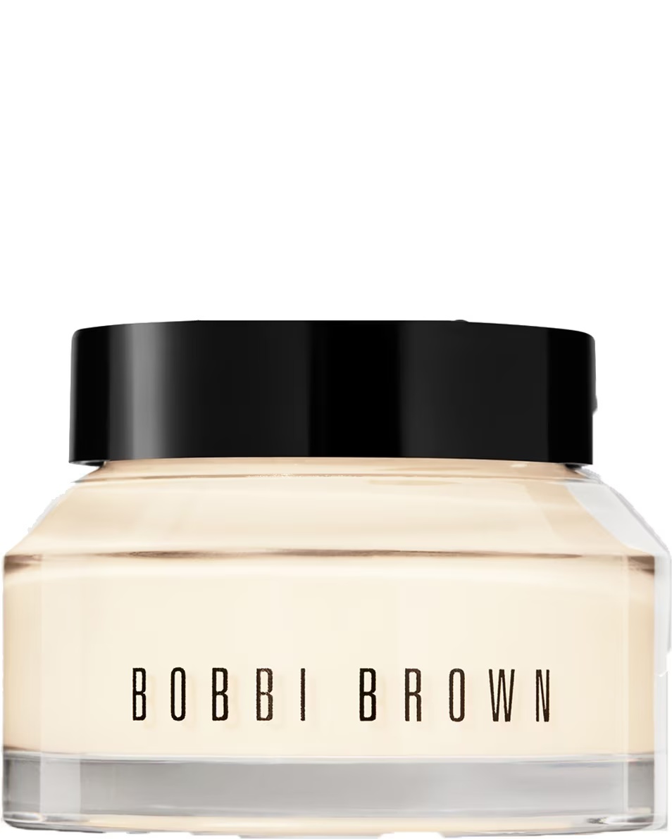BOBBI BROWN BAZA DE TEN HIDRATANTĂ ÎMBOGĂȚITĂ CU VITAMINE - PRIMER HIDRATANT - TEN NORMAL SPRÂND GRAS