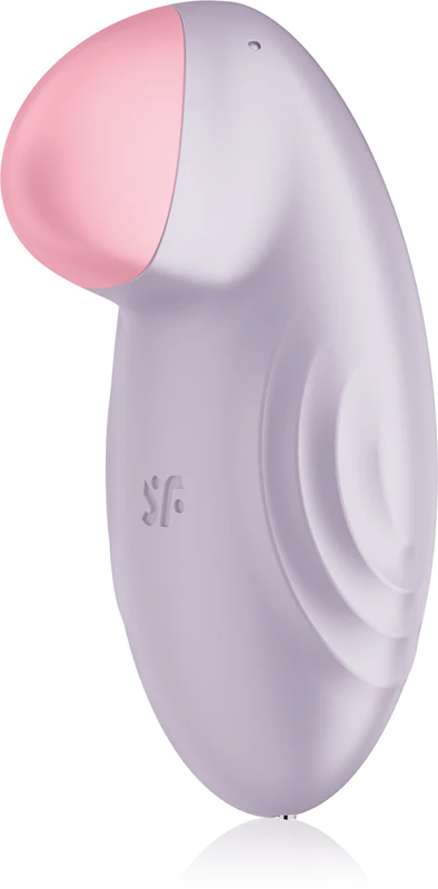 Satisfyer TROPICAL TIP Stimulator