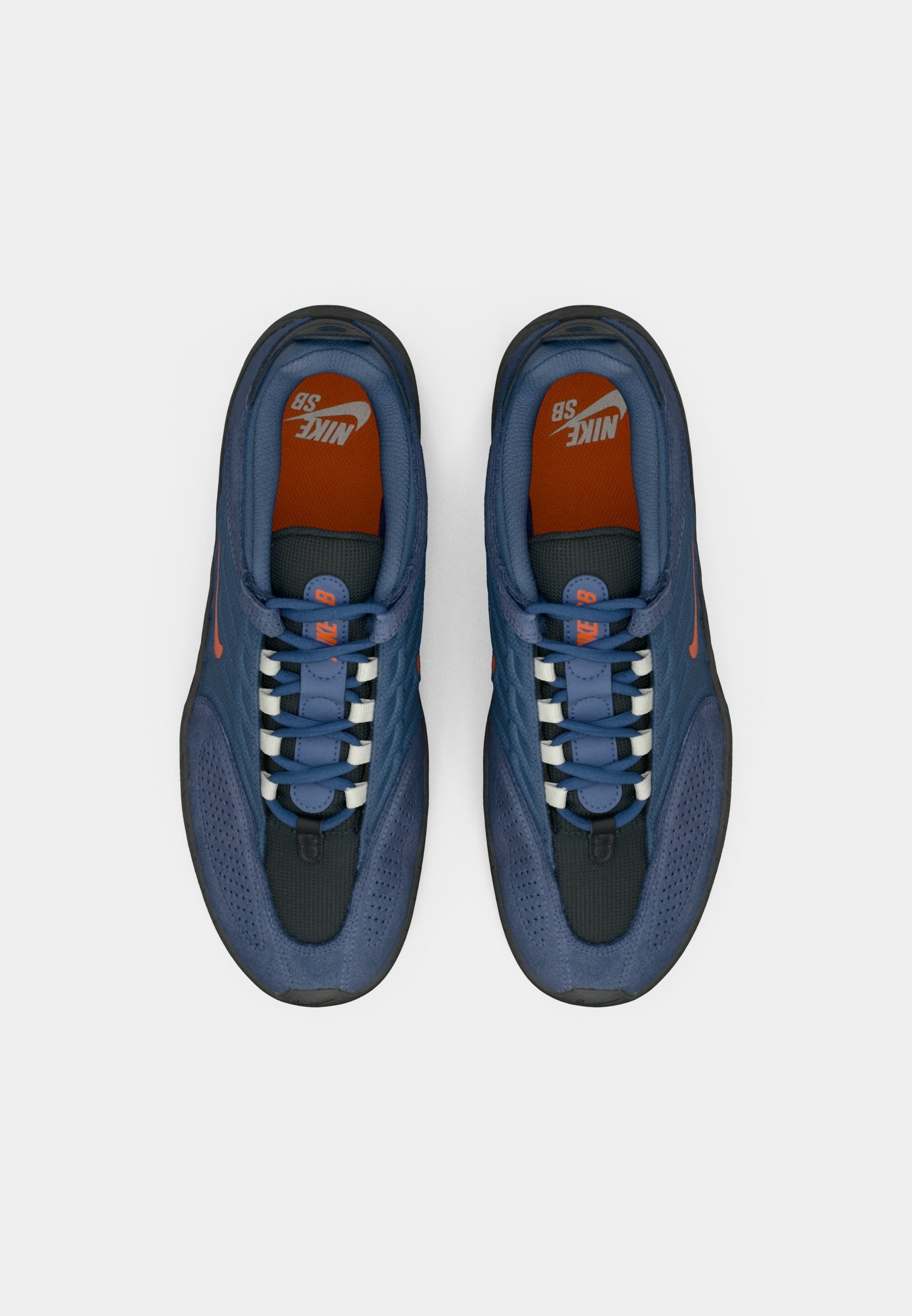 Nike SB lage sneakers