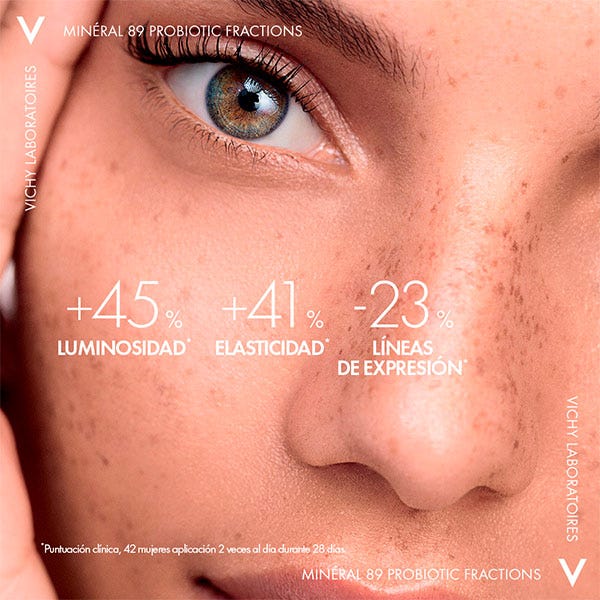 Mineral 89 Probiotiska Fraktioner | 30ML