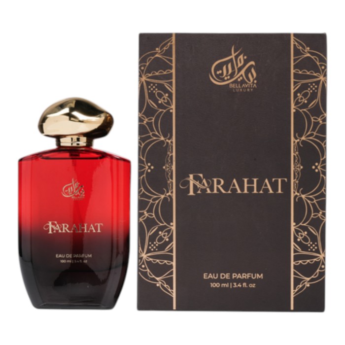 Bellavita Luxury Farahat