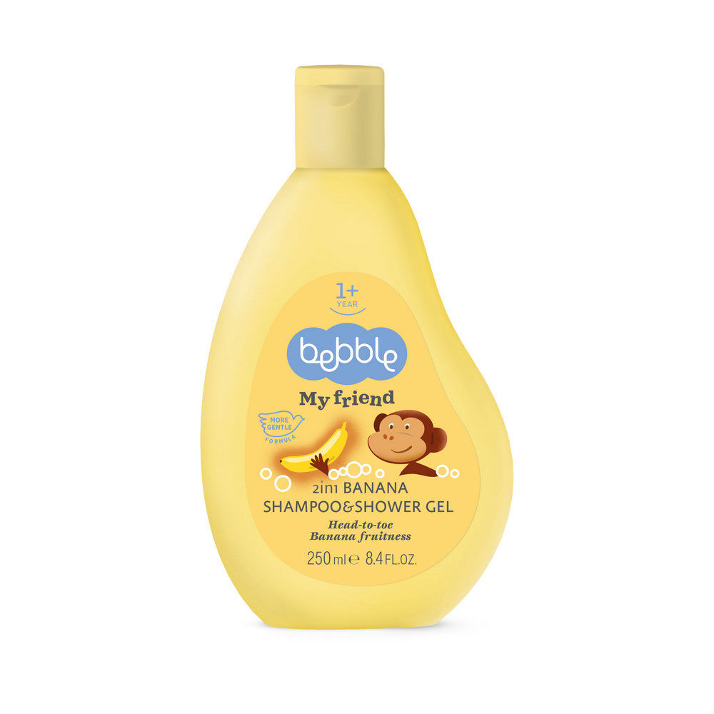 Bebble