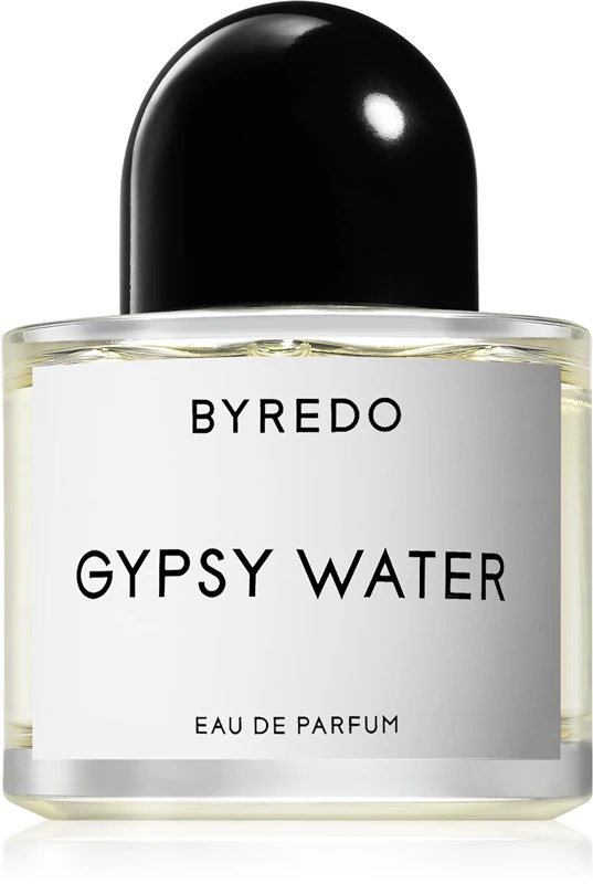 Uniseks parfumska voda BYREDO Gypsy Water