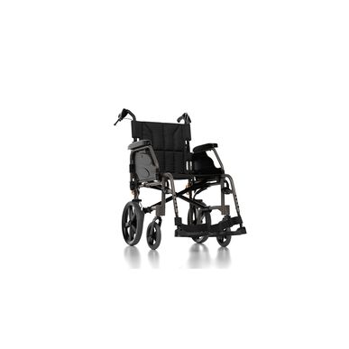 Invacare Action 2 Transit Lite T48 rullestol manuell 1 enhet 1 enhet