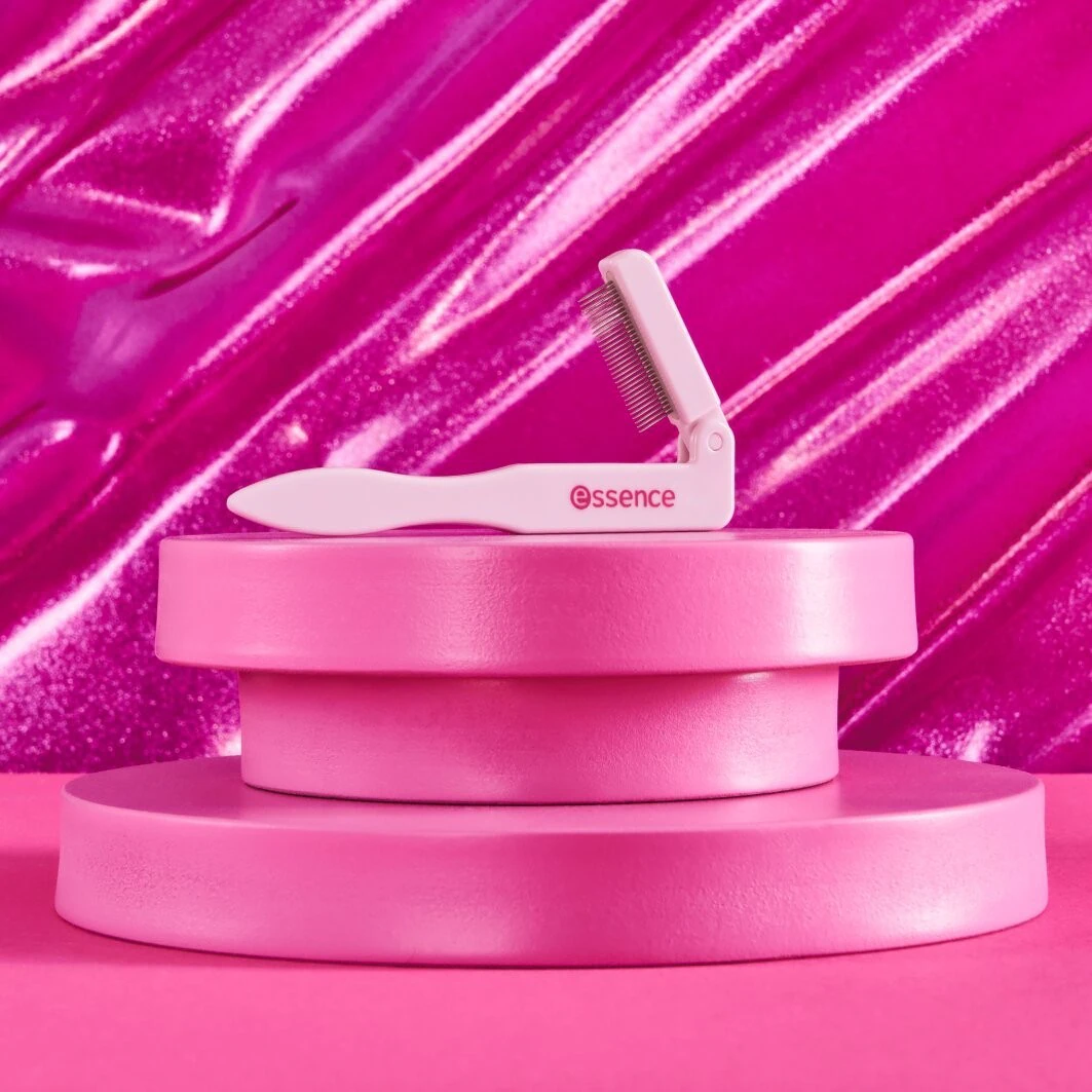 Essence Eyelash Comb