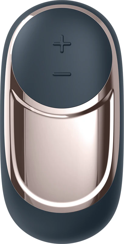 Estimulador clitoriano Satisfyer Dark Desire