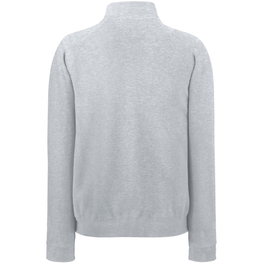 Sudadera Fruit Of The Loom lynlåshals