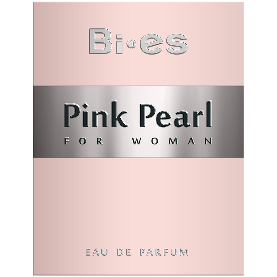 Bi-es Roze Parel