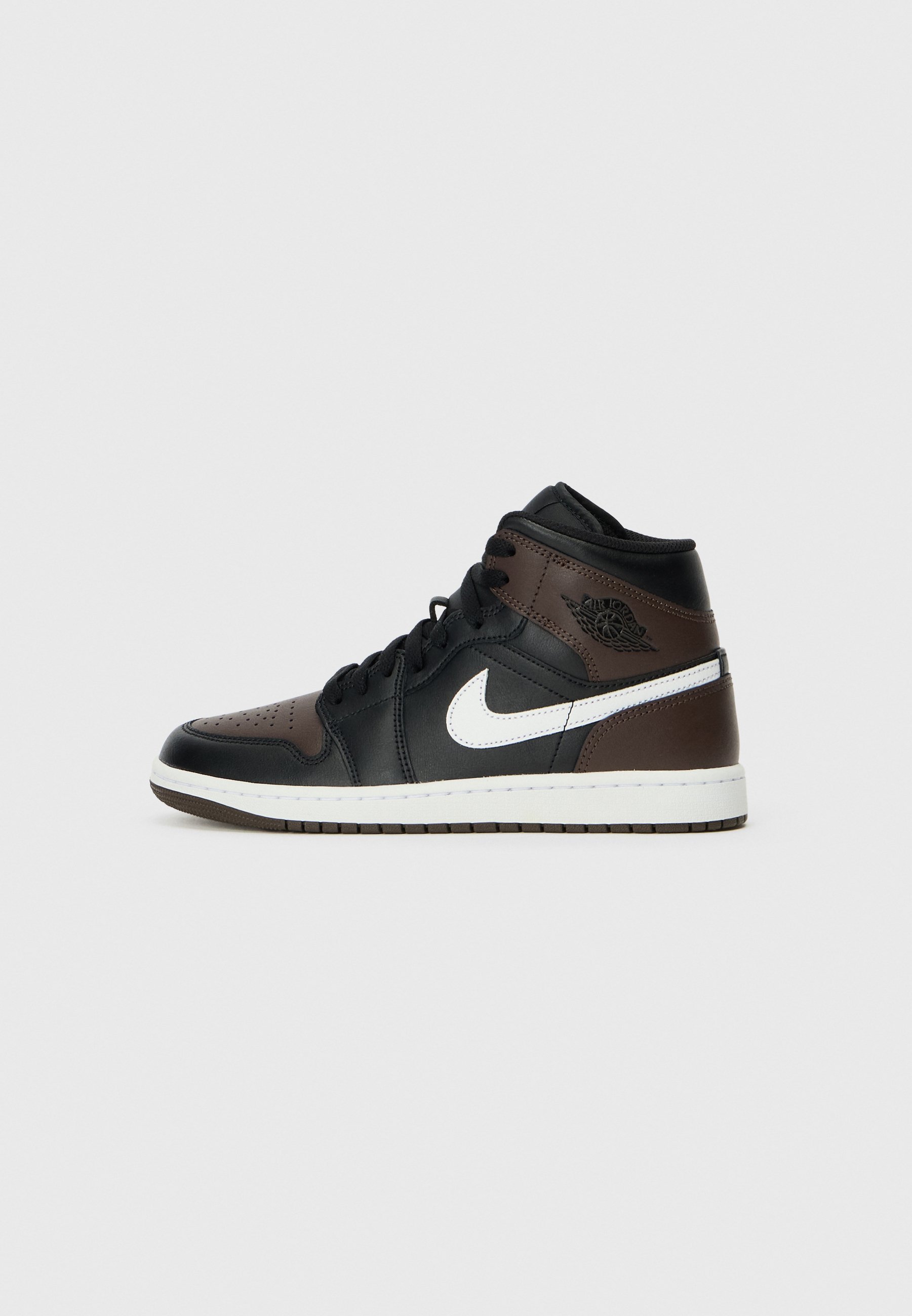 Jordan hoge sneakers