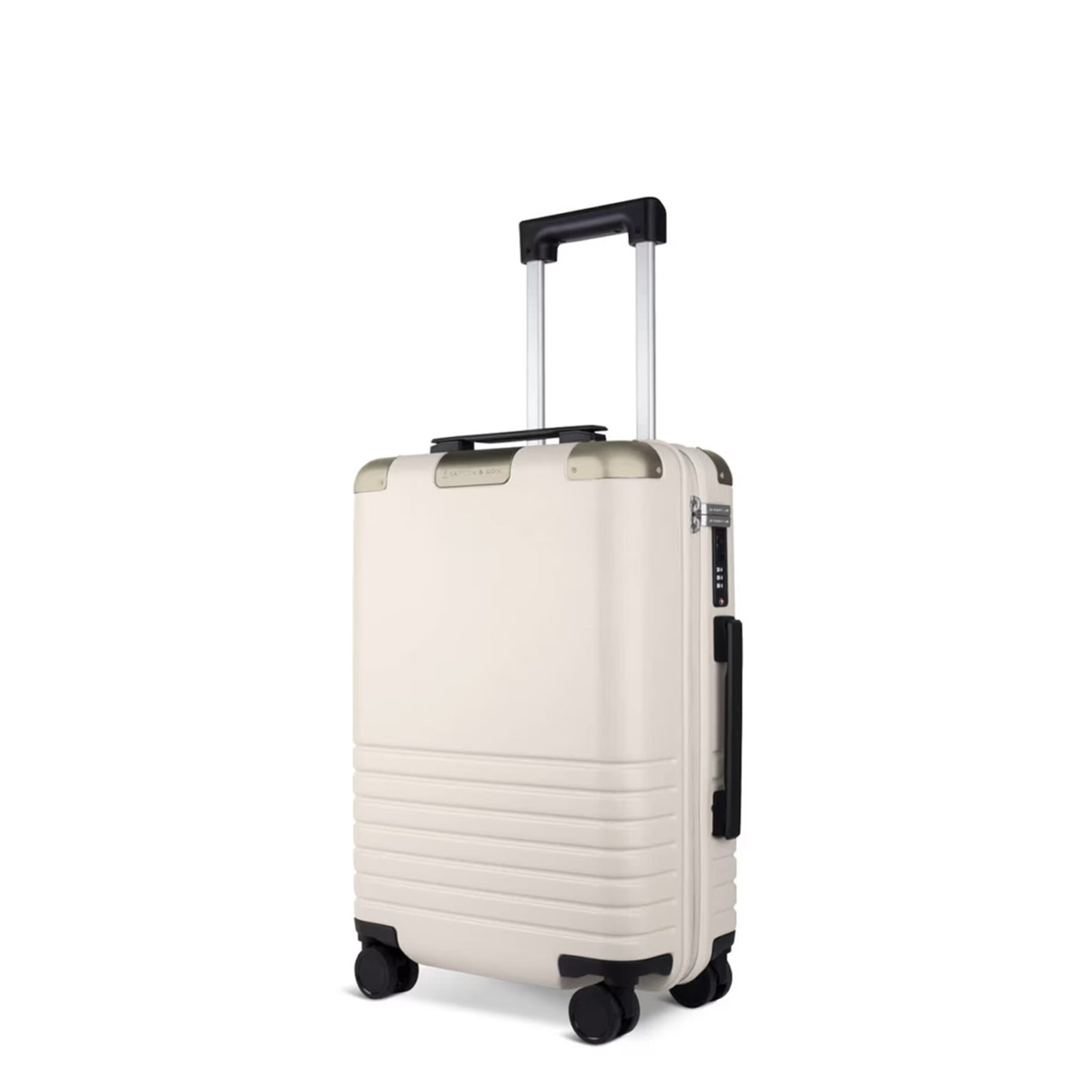 Cabine Heathrow en grès