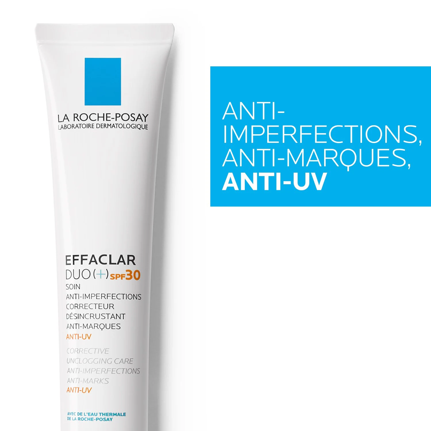 La Roche-Posay Effaclar Duo [+] SPF 30