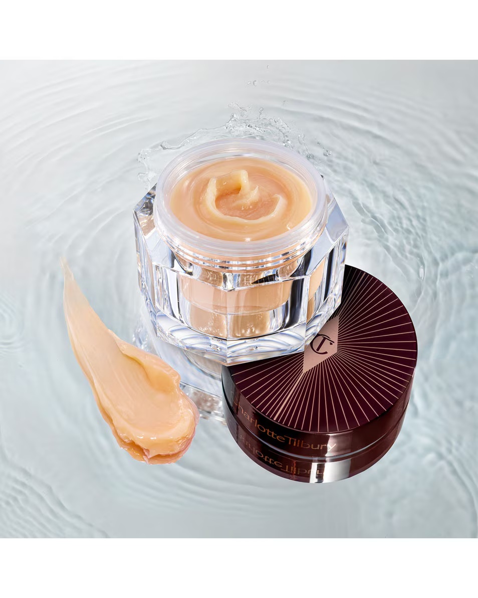 CHARLOTTE TILBURY Magic Night Cream Κρέμα Νύχτας