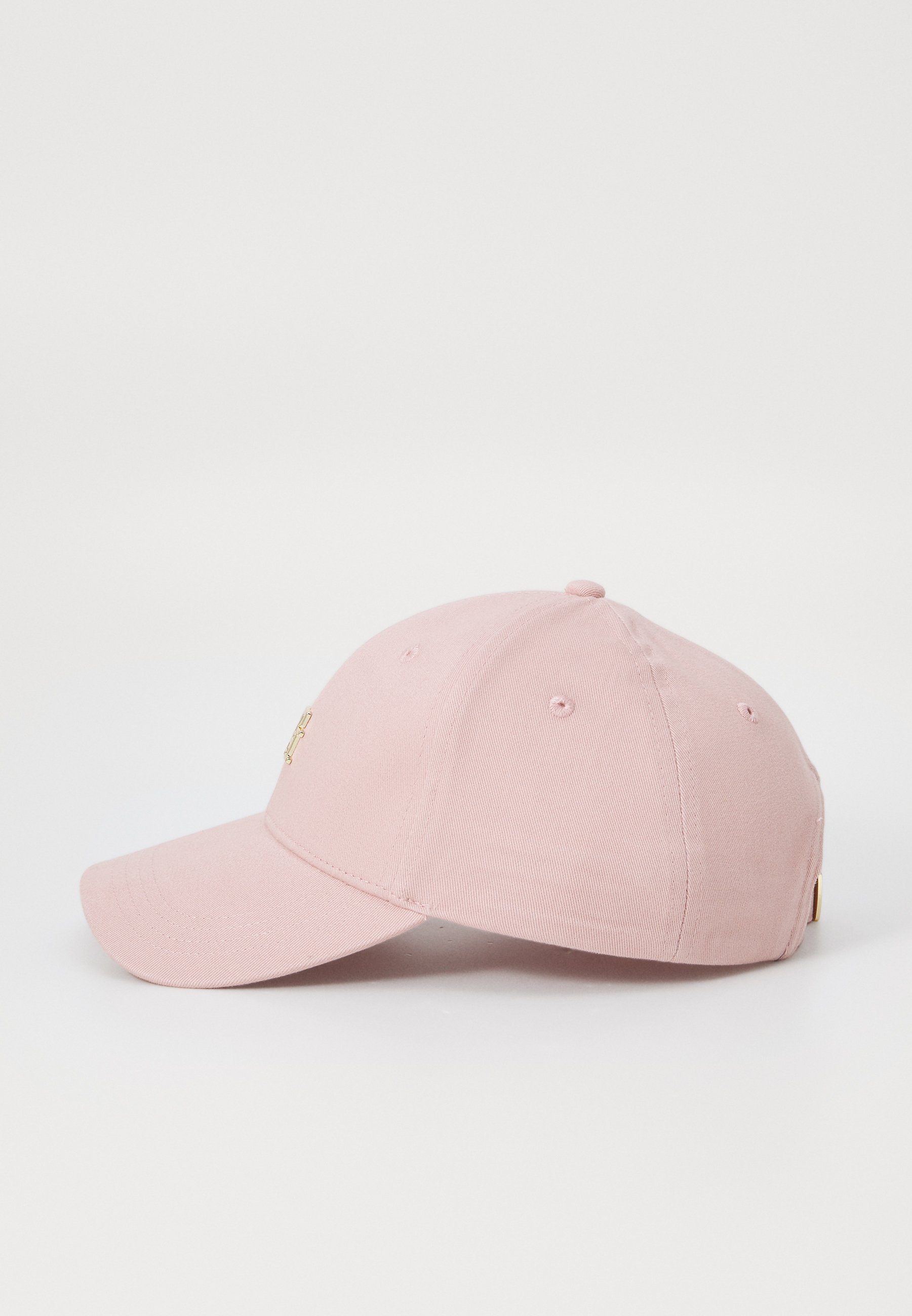 Tommy Hilfiger ELEVATED CHIC UNISEX - Kapa - maglovito ružičasta