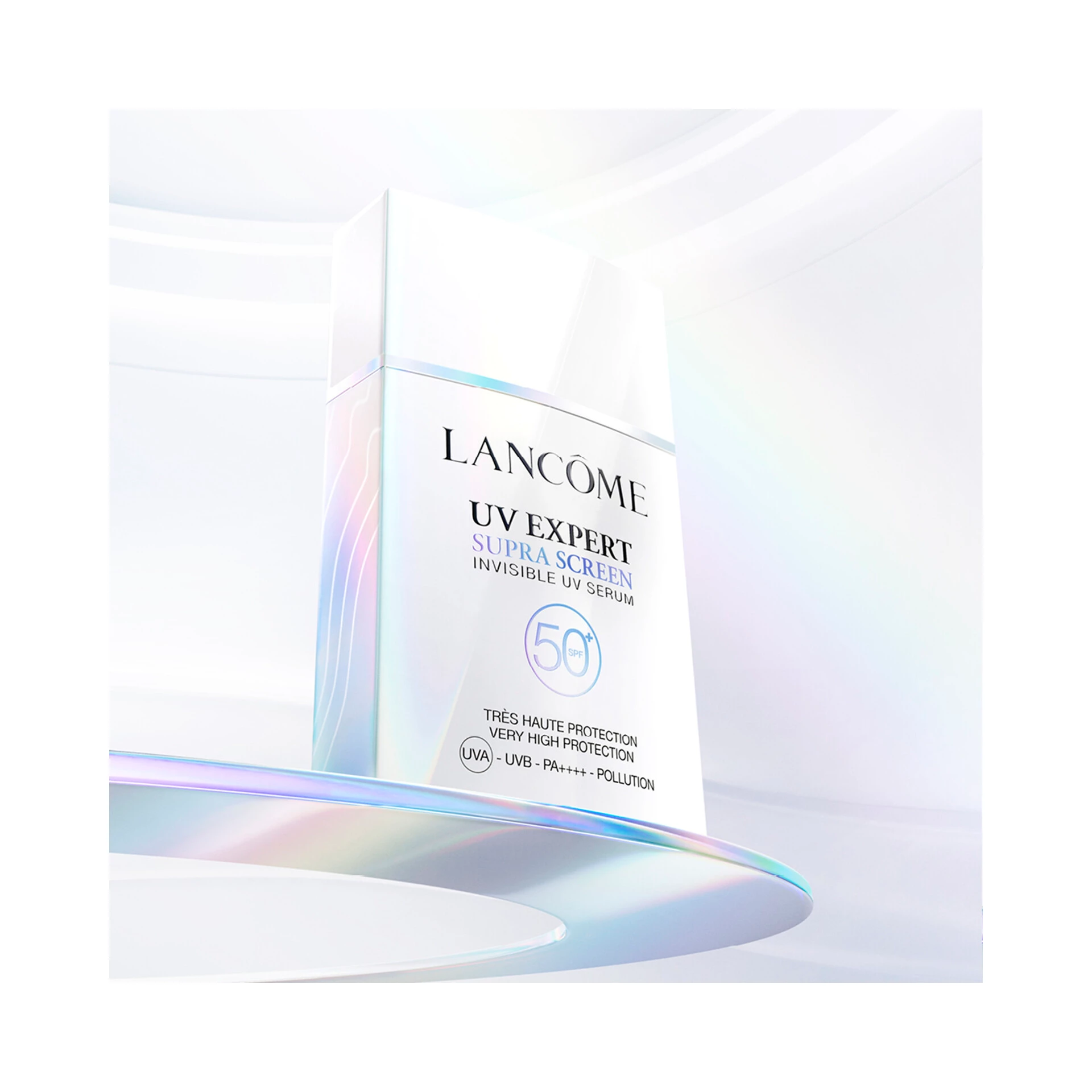 UV Expert Supra Screen SPF50 40 ml - Lancôme