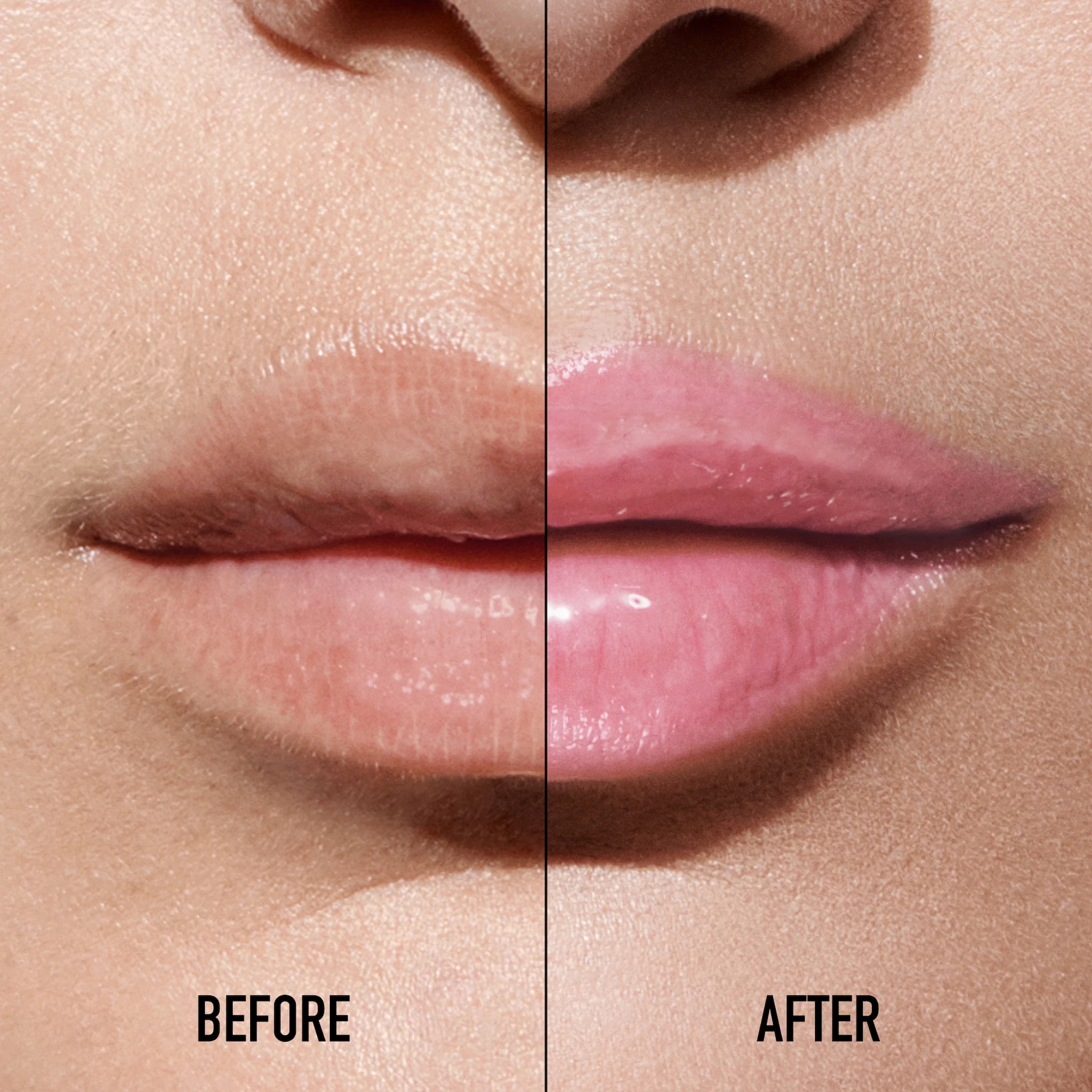 Ulei de buze Addict Glow 001 Roz - DIOR