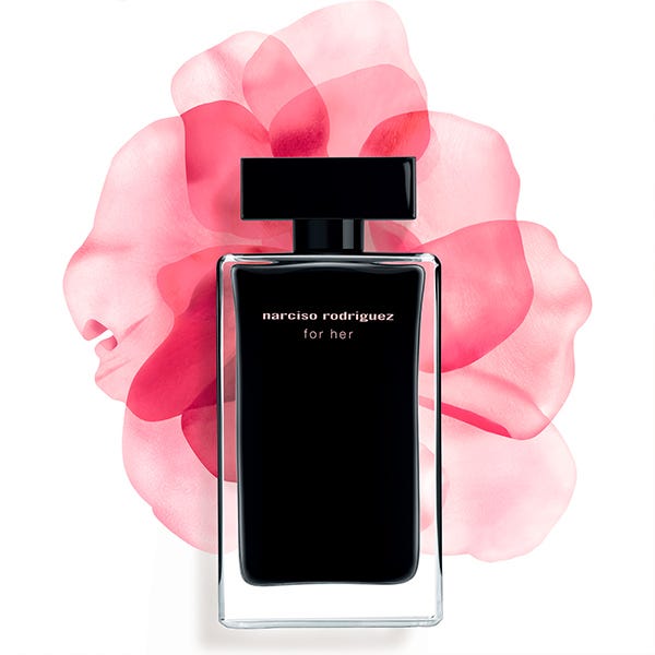 Narcissus för henne