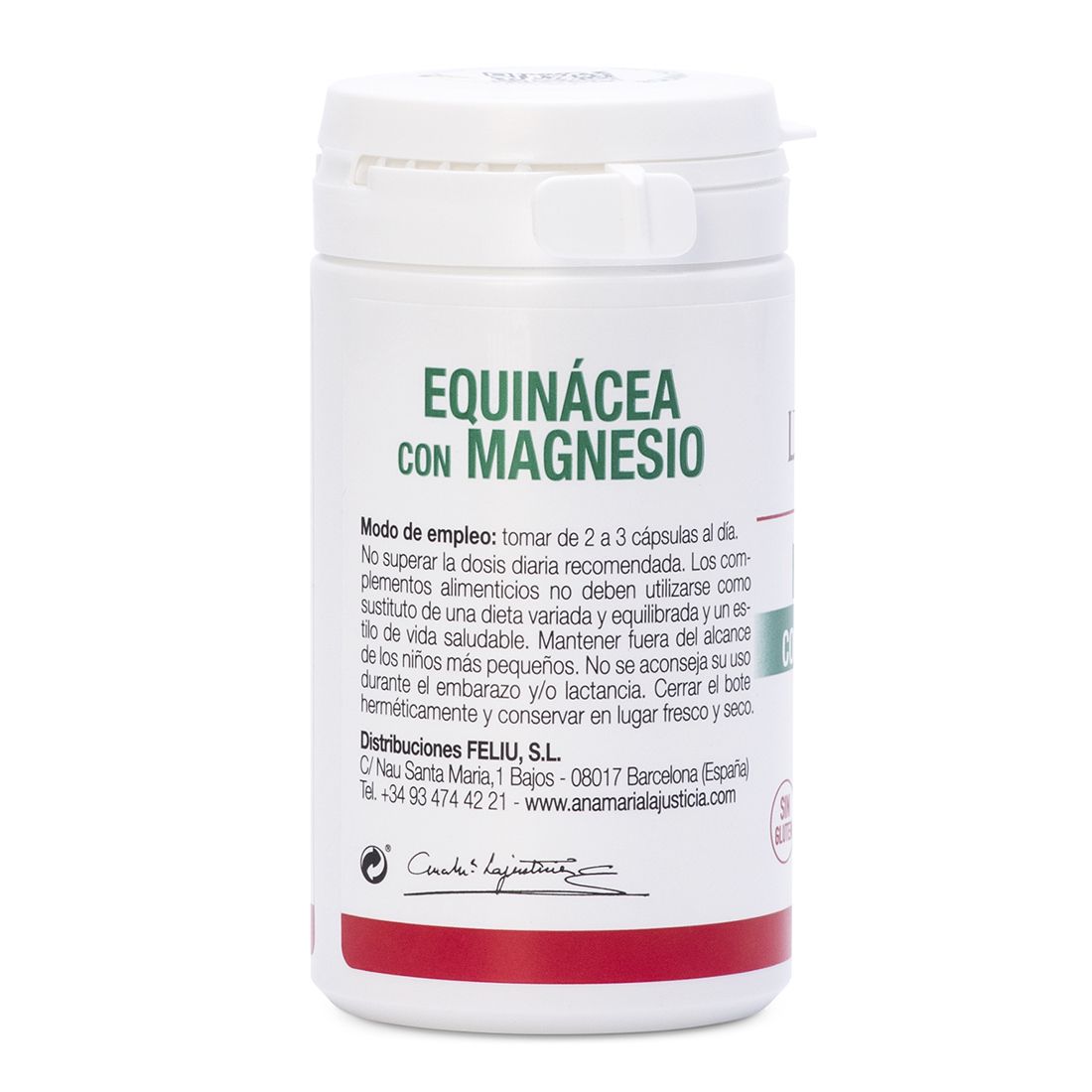 Ežiuolė su magniu Mityba ir dietologija