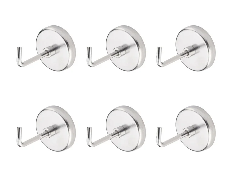 Trusă magnetică de croșetat PARKSIDE®