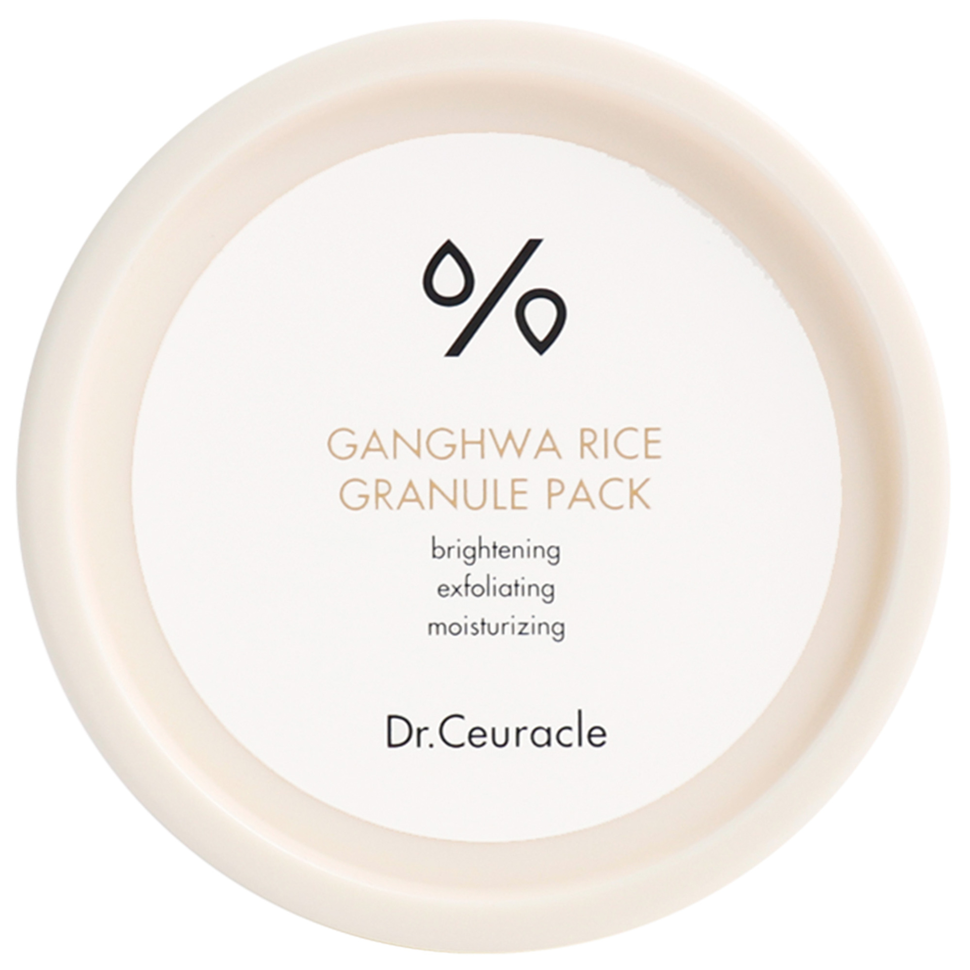 Ganghwa rizs granulátum csomag 115 g - Dr Ceuracle