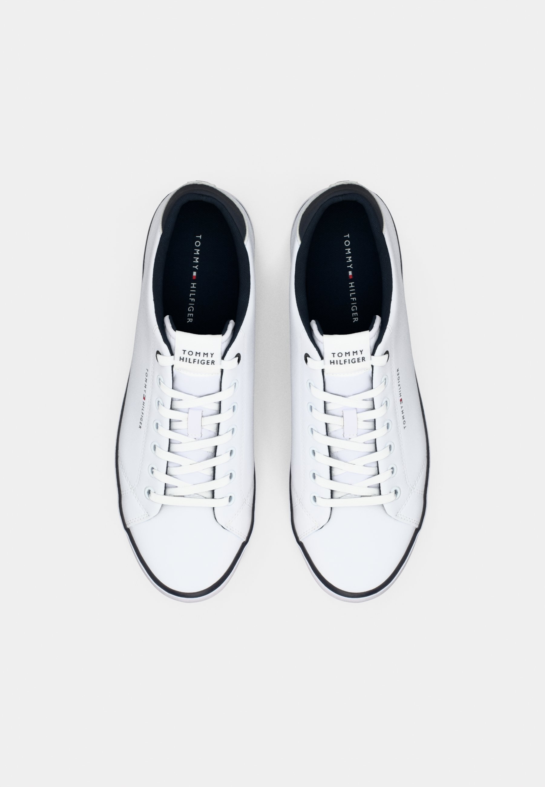 Tommy Hilfiger CORE - Sneaker - weiß