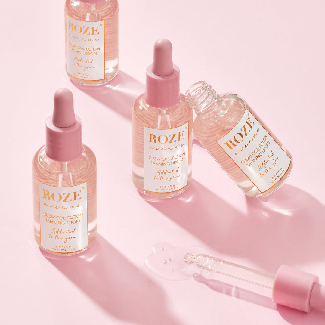 Roze Avenue