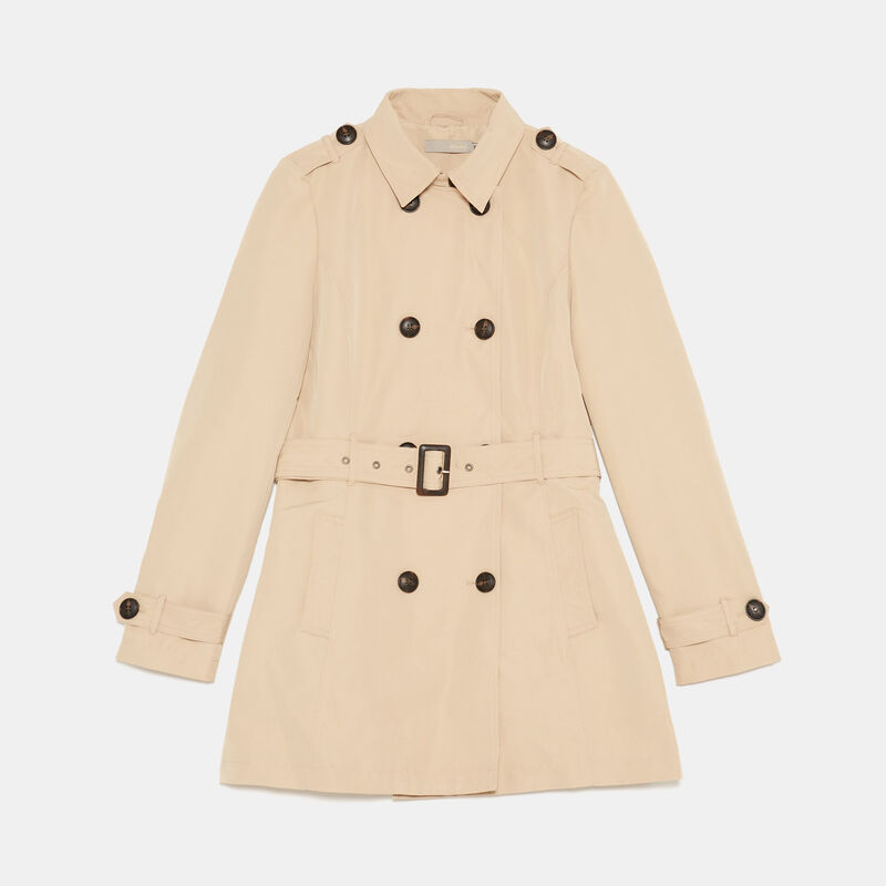 Trench da donna