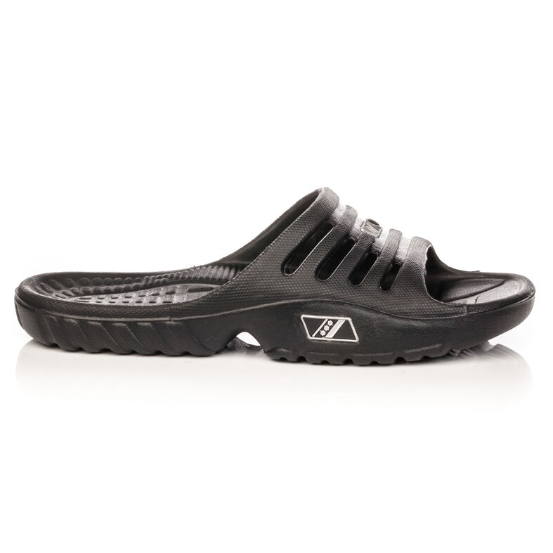 Tongs / entre-doigts Homme Noir