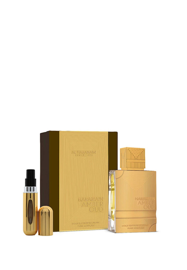 Al Haramain Amber Oud Gold Edition Extreme Pure Parfem