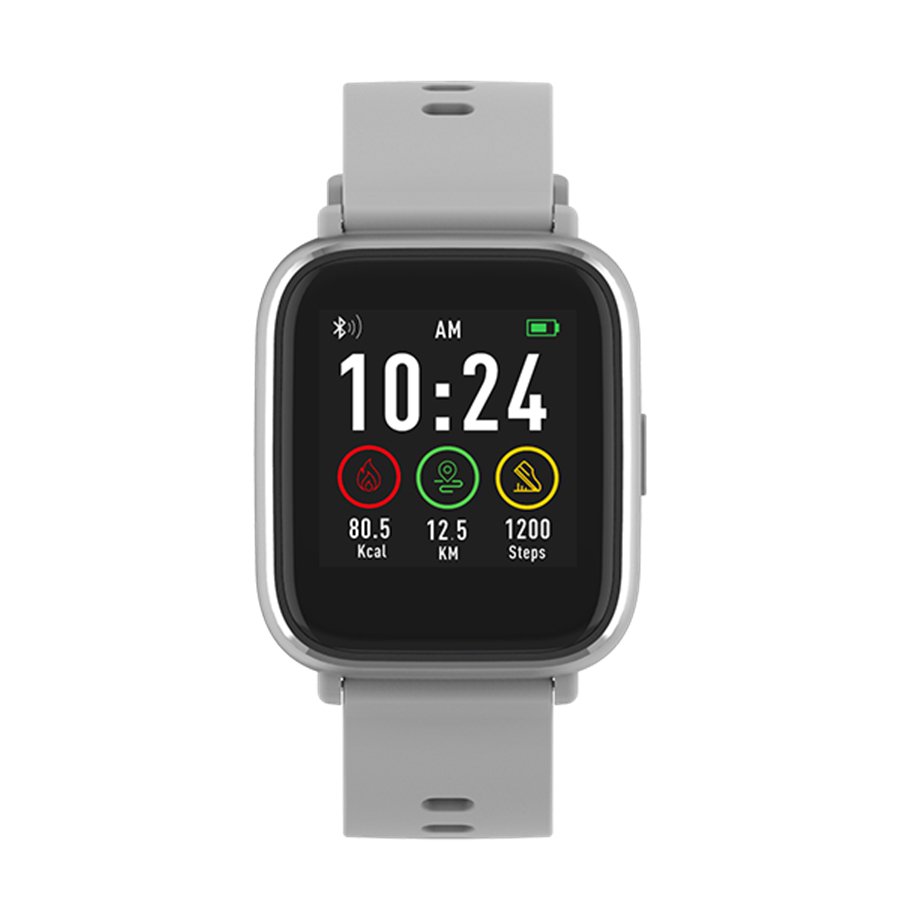 Smartwatch IPS 3,3 cm (1,3