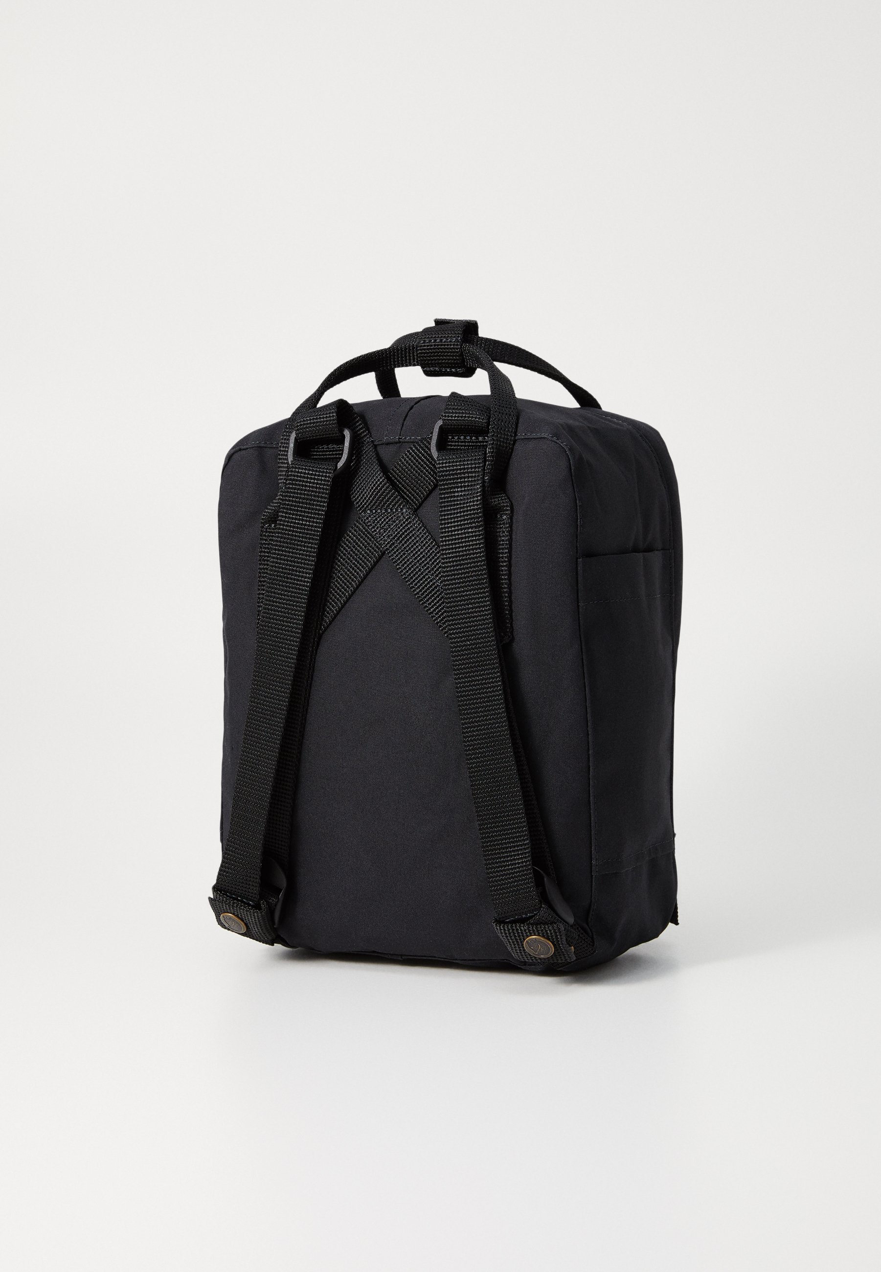 Fjällräven KÅNKEN MINI UNISEX - Rugzak - zwart