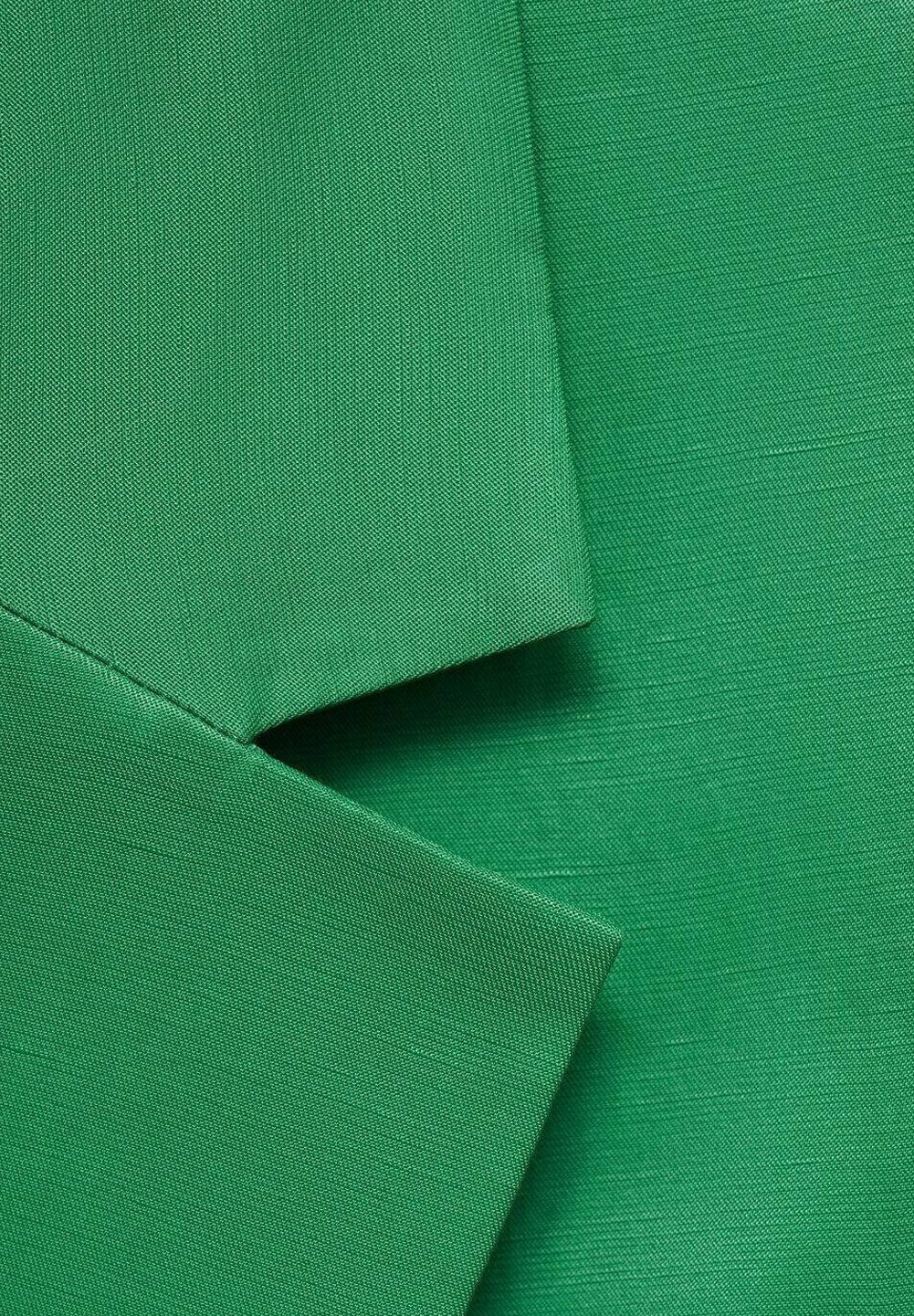 Mango Blazer - verde