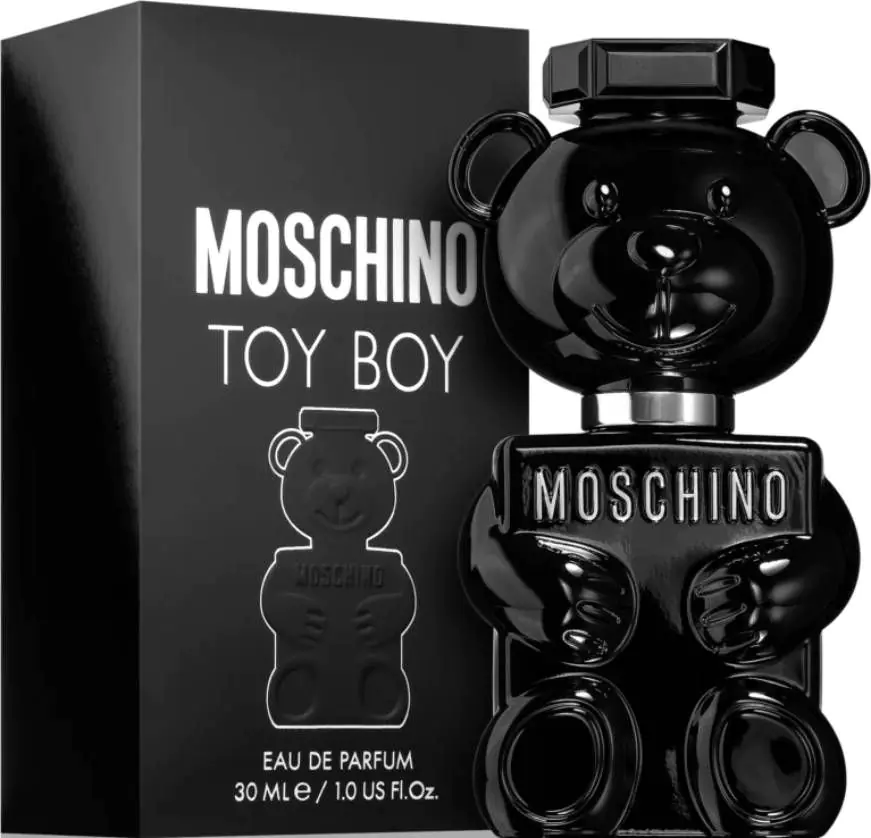 Moschino Toy Boy Woda perfumowana dla mężczyzn, 30 ml