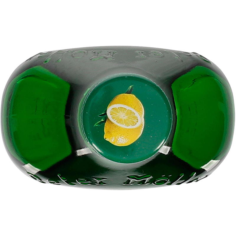 Aceite de hígado de bacalao Möller's 500 ml Limón