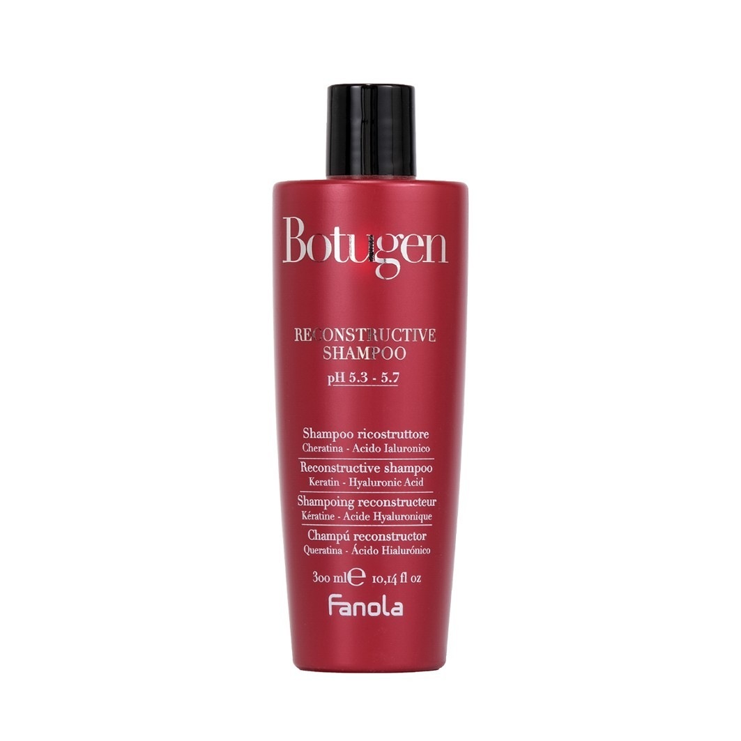 Champú Fanola para el cabello - 300 ml